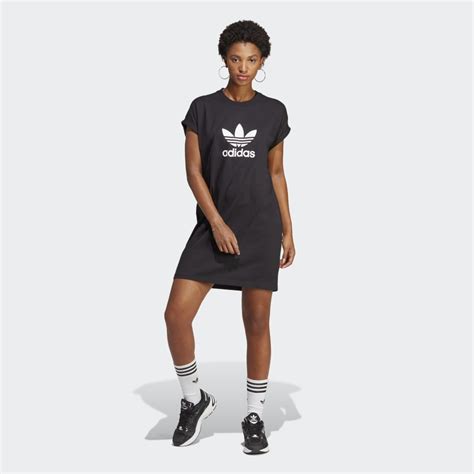 adidas classic dres|adidas Adicolor Classics Dress .